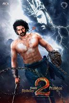 Baahubali 2